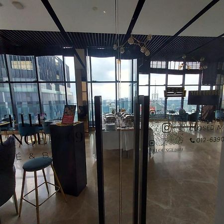 Star Residence Klcc Kuala Lumpur Exteriör bild