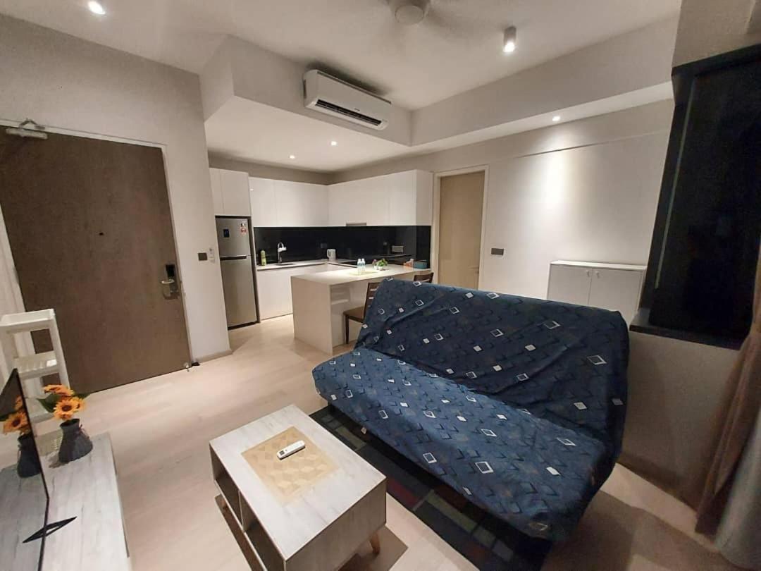 Star Residence Klcc Kuala Lumpur Exteriör bild